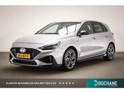 Hyundai i30 - 1.0 T-GDi MHEV N-line | DAB | APPLE | NAVI | CAMERA