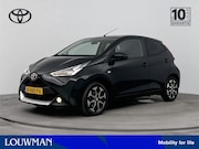 Toyota Aygo - 1.0 VVT-i x-joy Automaat | Dealer onderhouden | Climate Cont