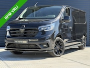 Renault Trafic - 2.0 Blue dCi 150 PK NEXT LEVEL EDITION Navi / Camera / Led