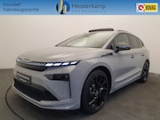Skoda Enyaq iV - 85 Sportline 82 kWh 286pk 2.000kg trekgewicht, Panoramadak,