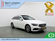 Mercedes-Benz E-klasse - Estate 300 AMG | Plug in Hybride | Stoelverwarming | Trekhaa