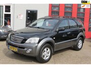 Kia Sorento - 3.5 V6 M-bition , AUTOMAAT , 4x4
