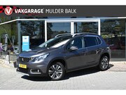 Peugeot 2008 - 1.2 PureTech Allure 130 PK