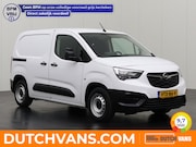 Opel Combo - 1.5BlueHDi 100 S&S ( 2023 ) | Navigatie | Multimedia | Airco