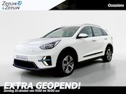 Kia Niro EV - e-Niro DynamicLine 64 kWh | Climate control | Navigatie | 17