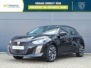 Peugeot 208 - 1.2 PureTech 75pk Style | Navigatie | Metallic | Cruise Cont