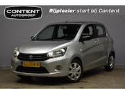 Suzuki Celerio - 1.0 68PK Start/Stop Comfort I Airco