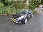 Renault Clio - Estate 1.2 TCE Collection LEUKE AUTO RIJDT EN SCHAKELT GOED