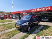 Hyundai i10 - 1.1 i-Drive