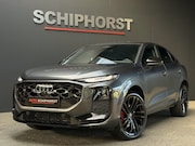 Audi Q3 Sportback - Sportback e-hybrid 272pk 2xS-line Tech plus Black Optic matr