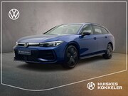 Volkswagen Passat - Variant 1.5 eHybrid 204pk R-Line Edition - eHybrid