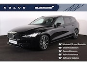 Volvo V60 - T8 Recharge AWD Plus Dark - Panorama/schuifdak - IntelliSafe