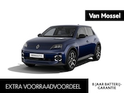 Renault 5 - E-TECH comfort range 10 1AT Techno | Achteruitrijcamera | IS