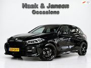 BMW 1-serie - 118i Executive - M sport - Trekhaak - Keyless - Leder
