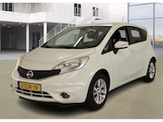 Nissan Note - 1.2 Connect Edition