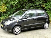 Chevrolet Matiz - APK nieuw, zuinig autootje!!! 1.0 Style