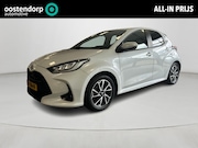 Toyota Yaris - 1.5 Hybrid Dynamic (Carplay Navigatie - Adaptive cruise)