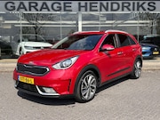 Kia Niro - 1.6 GDi Hybrid ExecutiveLine Sky | Leder | Schuifdak | Stoel