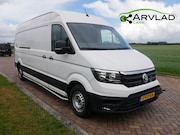Volkswagen Crafter - 35 2.0 TDI L4H3 103kW AC ** 5999 EX BTW