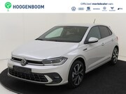 Volkswagen Polo - R-Line Edition | 'App-Connect' draadloze smartphone integrat