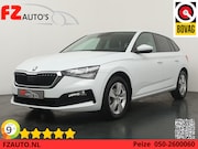 Skoda Scala - 1.0 TSI Ambition Automaat - Navigatie - Climate Control - Li