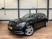 Mercedes-Benz C-klasse - Estate 180 Business Class Avantgarde / AUT / CARPLAY / CAMER
