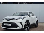 Toyota C-HR - 1.8 Hybrid Dynamic |Apple Carplay| Camera achterzijde| auto
