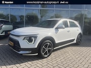 Kia Niro - 1.6 GDi Hybrid DynamicLine | Trekhaak | Navigatie | Apple Ca