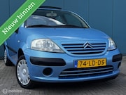 Citroën C3 - 1.1i Ligne Séduction 5Drs Panorama Dak APK 24-04-2027