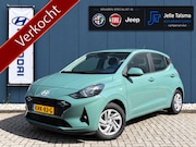 Hyundai i10 - 1.0 Comfort Limited Automaat | Cruisecontrol | Airco | Camer
