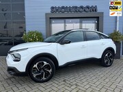 Citroën C4 - 1.2 Puretech Shine Pack Business Head Up|Pano|Apple carplay|