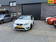 Seat Ibiza - SC 1.0 EcoTSI FR | 2E EIGENAAR | 12MND GARANTIE | NAVI | CAR