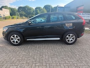 Volvo XC60 - 2.4D