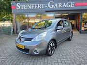 Nissan Note - 1.6 Life +