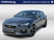 CUPRA Leon - 1.4 e-Hybrid 245pk VZ Performance / Sportstoelen / Stoel + S