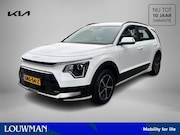 Kia Niro - 1.6 GDi Hybrid DynamicLine Cruise Control, Climate Control, 