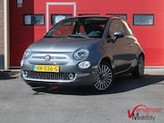 Fiat 500C - 0.9 TwinAir T Lounge | Navi | Clima | PDC | Multifunctioneel