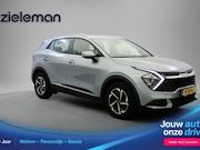 Kia Sportage - 1.6 T-GDi MHEV DynamicLine - Digitaal Cockpit, Carplay, Came