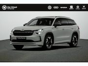 Skoda Kodiaq - Sportline Business 1.5 TSI DSG PHEV