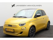 Fiat 500 - La Prima 42 kWh Panoramadak / Voorraad Voordeel / 2+6 Jaar g