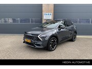 Kia Sportage - 1.6 T-GDi Plug-in Hybrid AWD GT-Line Trekhaak | Schuif/-Kant