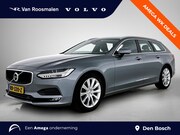 Volvo V90 - 2.0 T5 Momentum | Leder | Blis | Carplay | Rijklaar |