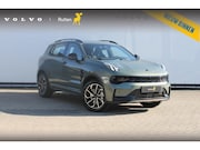 Lynk & Co 01 - 276PK Automaat Core / Adaptieve cruise control / Stoel - en 