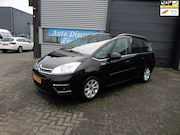 Citroën C4 Picasso - 1.6 THP Ligne Business EGS AUTOMAAT APK TOT 23-09-2027