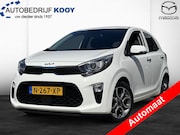 Kia Picanto - 1.0 DPi Dynamic PlusLine / Camera / Keyless / LED dagrijverl