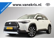 Toyota Corolla Cross - Hybrid 140 Style, Trekhaak BSM, Stoelverwarming