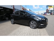 Nissan Micra - 0.9 IG-T N-Connecta