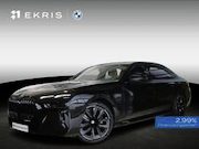 BMW i7 - xDrive60 M Sportpakket Pro | Climate Acoustics Pac