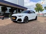 Audi A1 - SPORTBACK 35 TFSI | 3x S-Line | CarPlay | Keyless