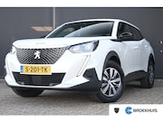 Peugeot e-2008 - EV Active Pack 50 kWh 3 Fase 96, 6%SOH! | Stoelverwarming |